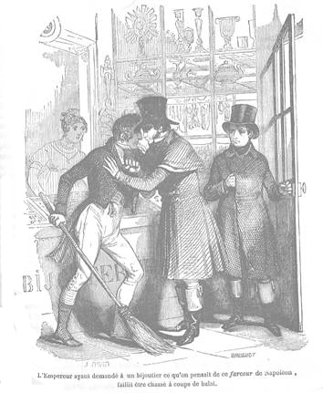 A vintage photo of a group of people posing for the camera

Description automatically generated