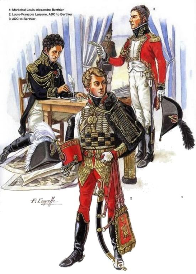 A group of people wearing costumes
Description automatically generated